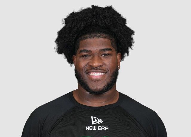 NFL Tyler Booker